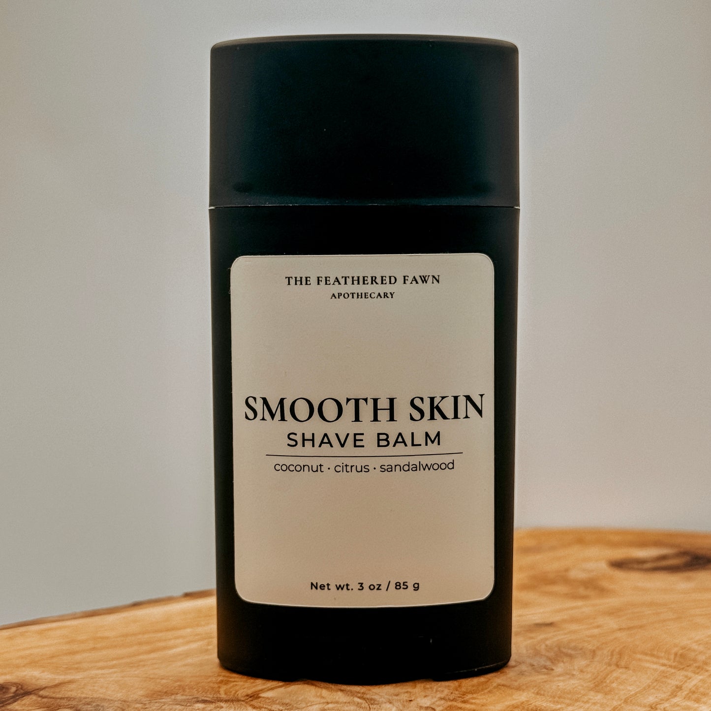 Women's Smooth Skin Shave Balm