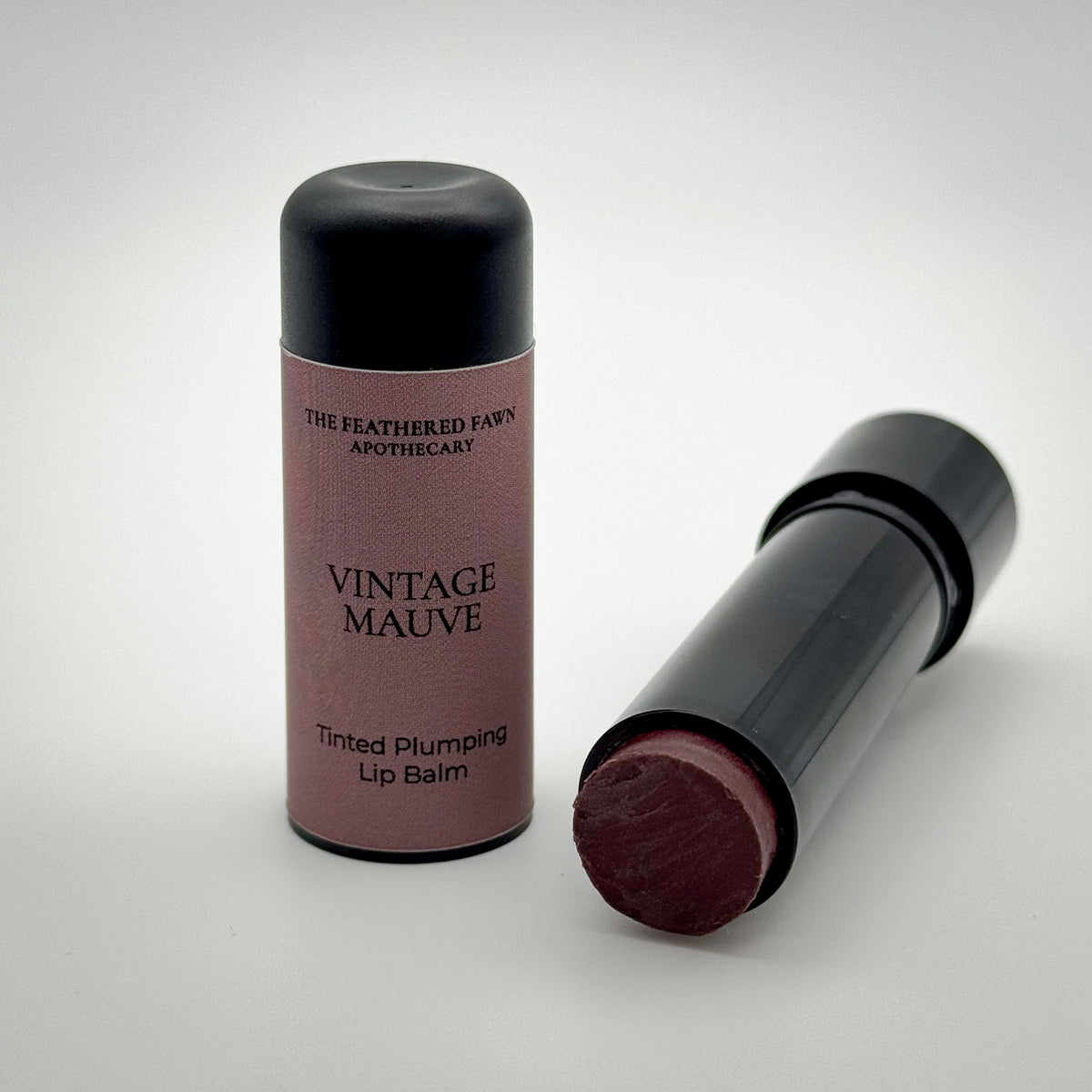 Tinted Lip Balm