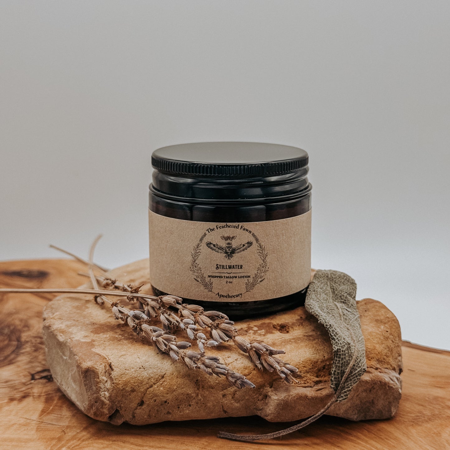 Stillwater Whipped Facial Tallow