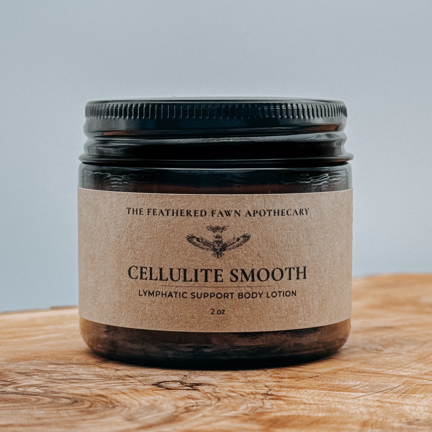 Cellulite Smooth Whipped Tallow Lotion