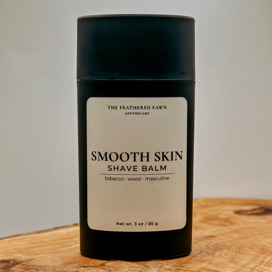 Men's Smooth Skin Shave Balm