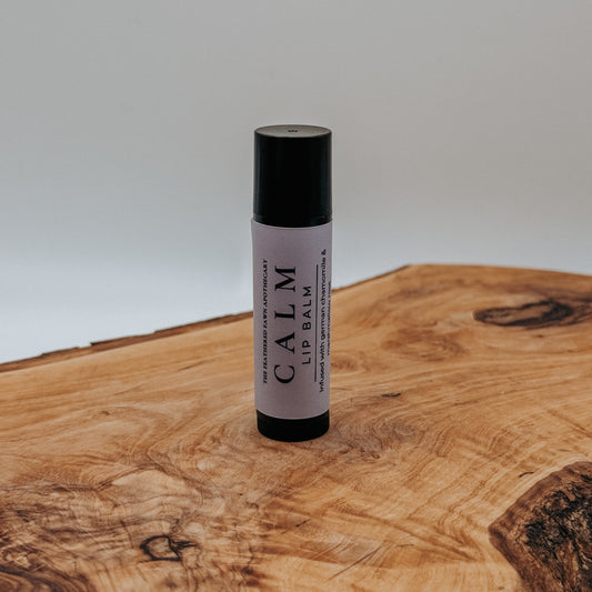 lip balm for sensitive lips