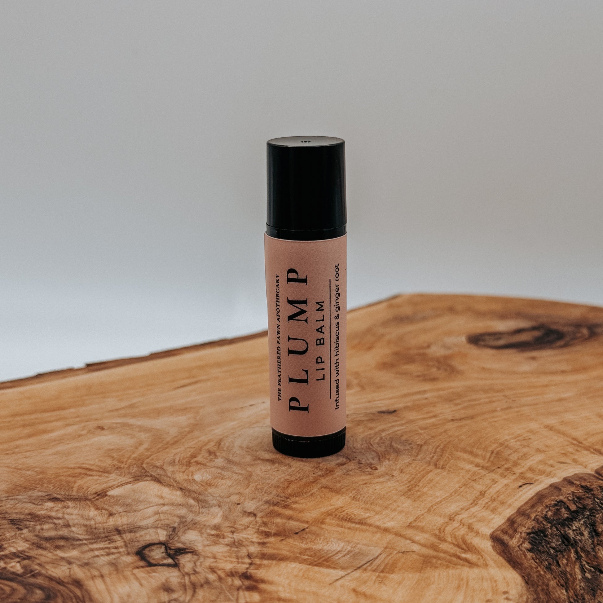 plump lip balm for hydrated fuller lips
