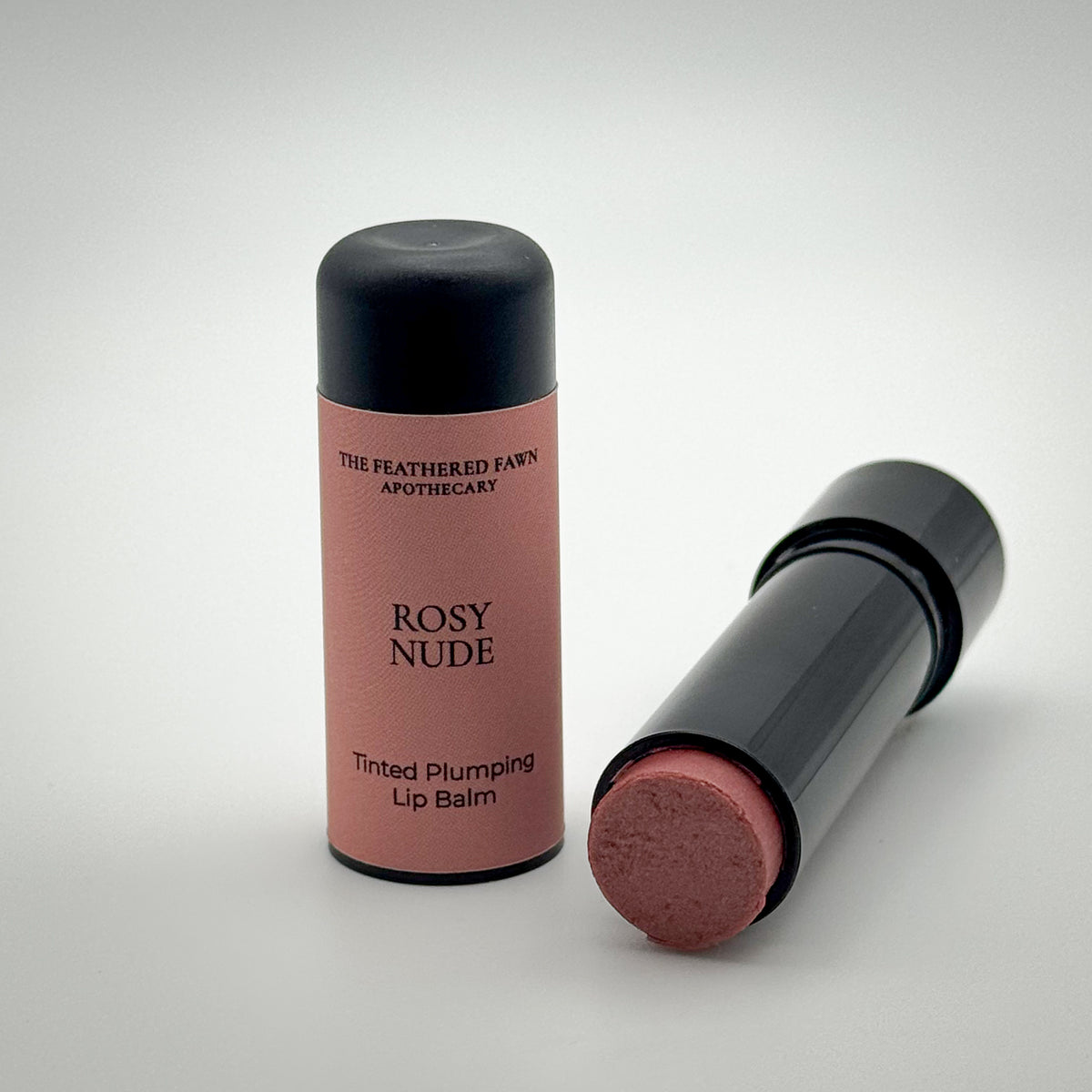 Tinted Lip Balm