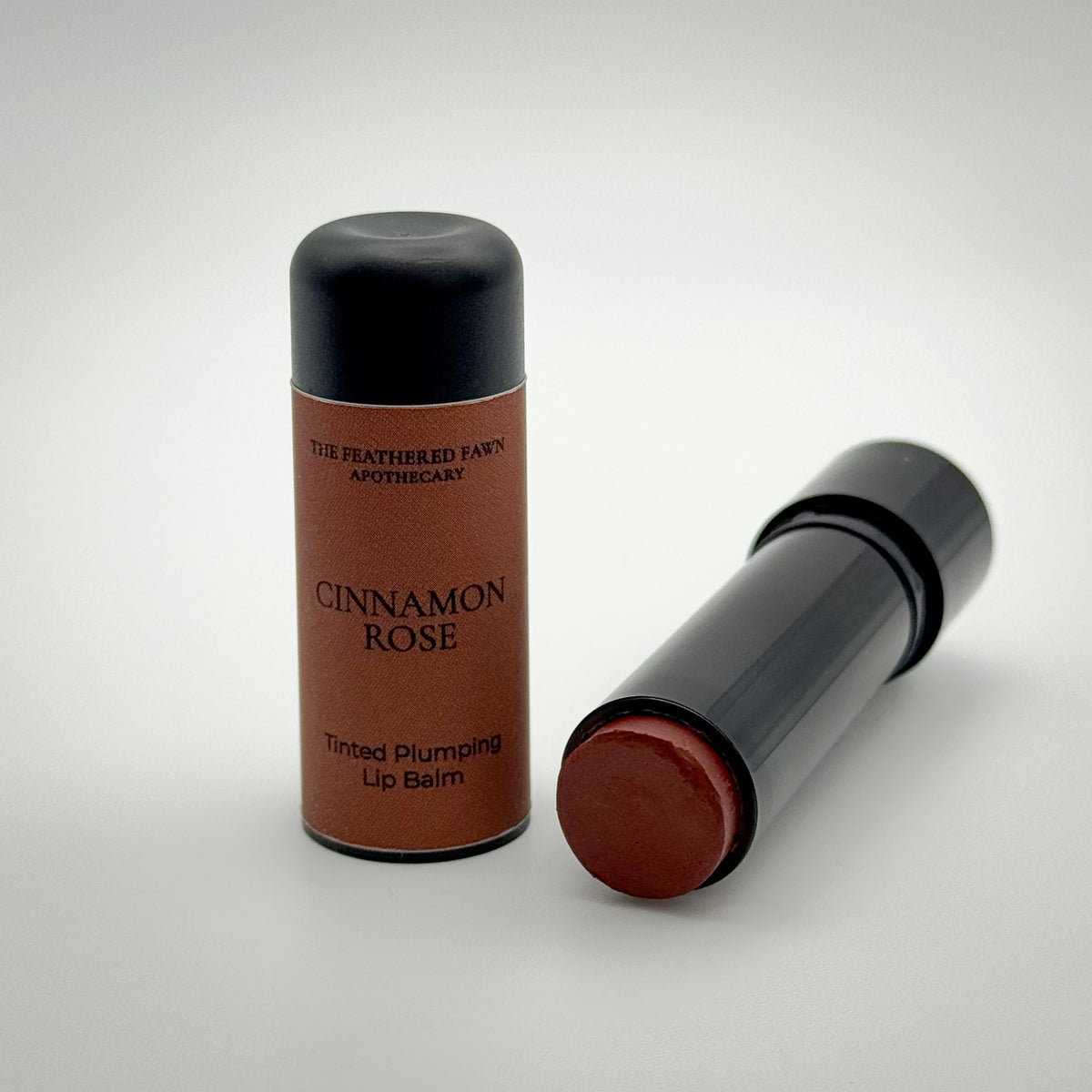 Tinted Lip Balm