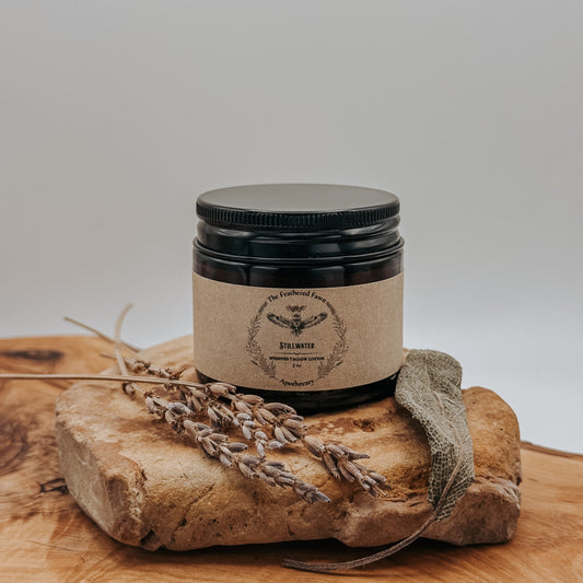 Stillwater Whipped Facial Tallow