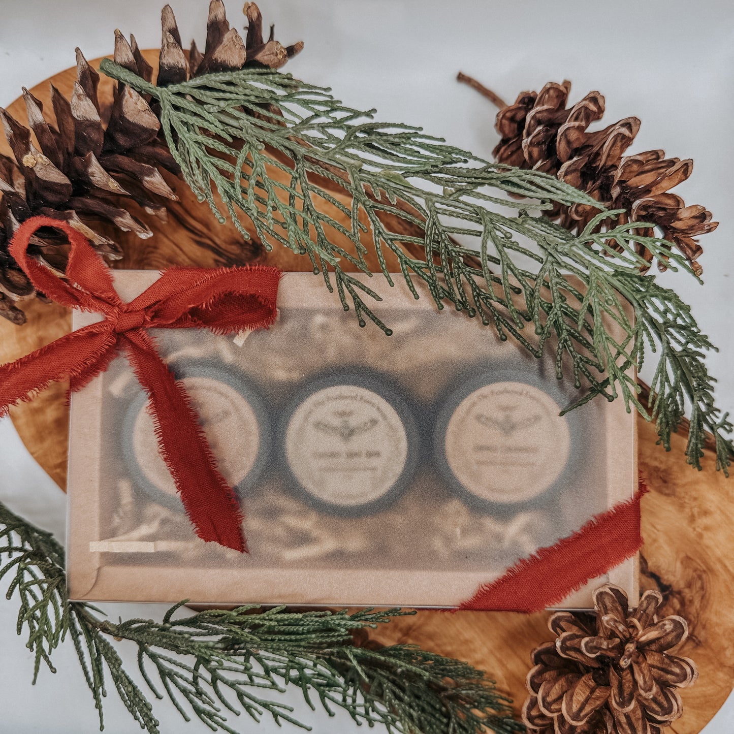 Soothe & Calm Gift Set