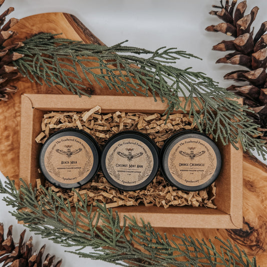 Sweet Escape Gift Set