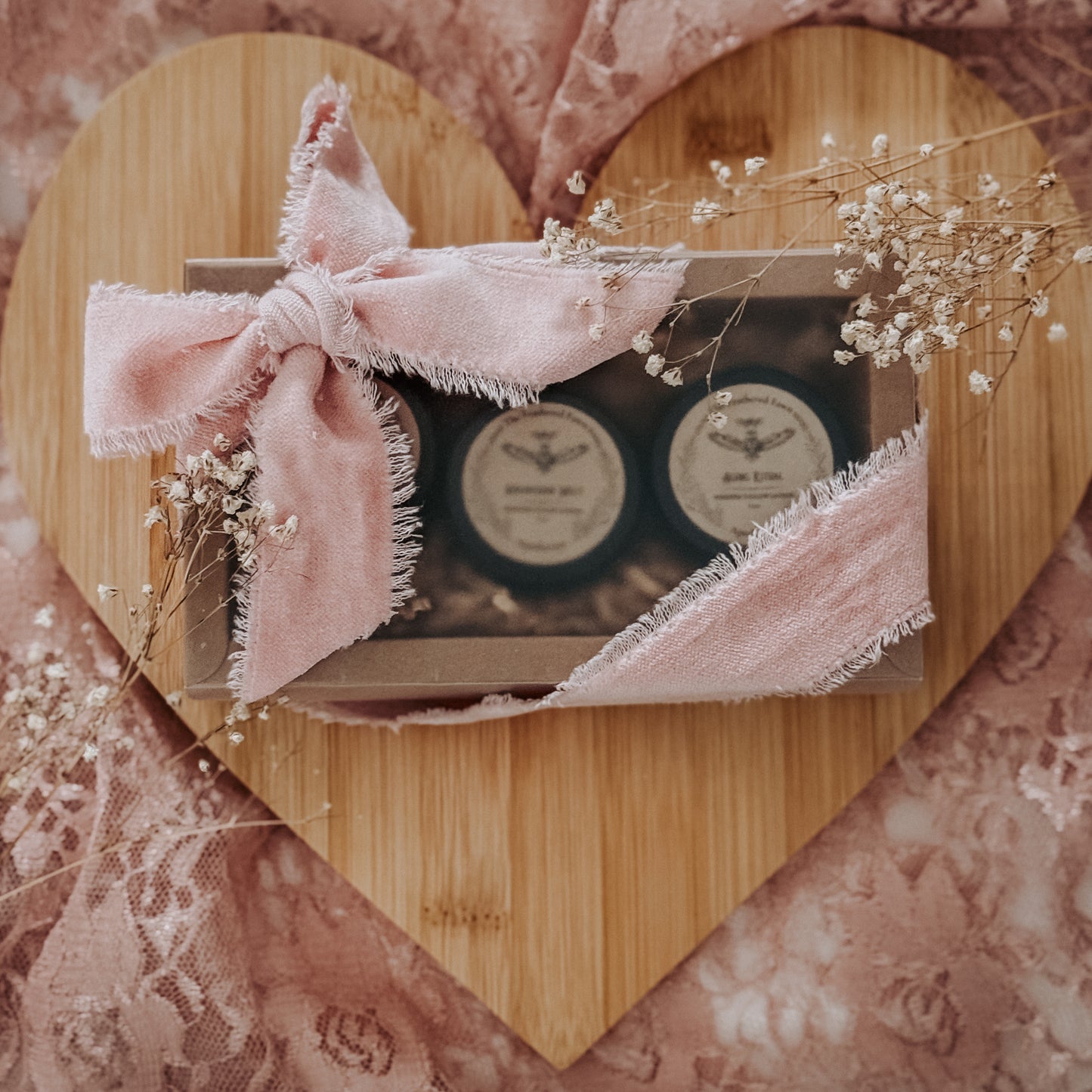 Soothe & Calm Gift Set