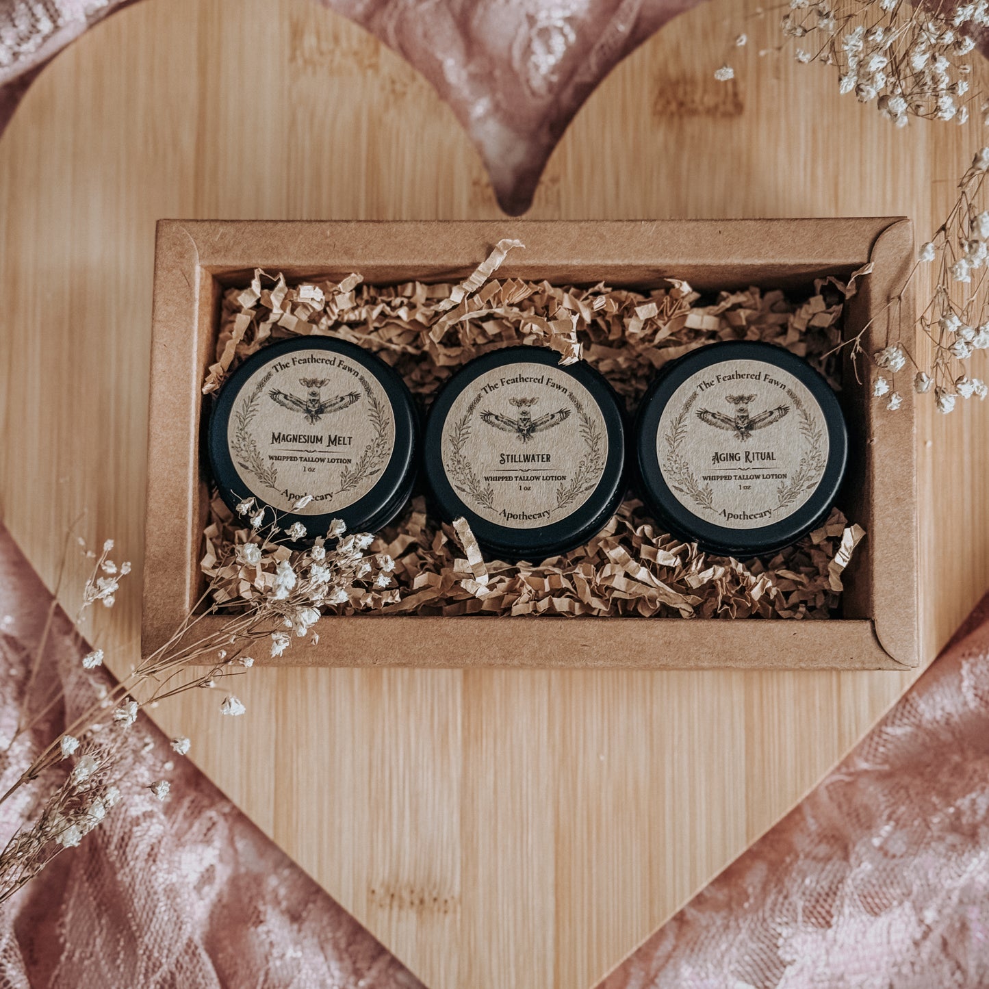 Best Sellers Gift Set