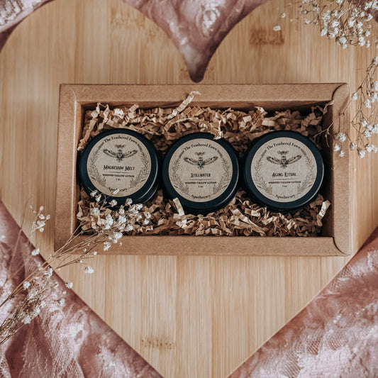 Best Sellers Gift Set