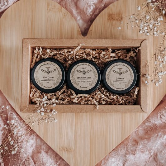 Soothe & Calm Gift Set