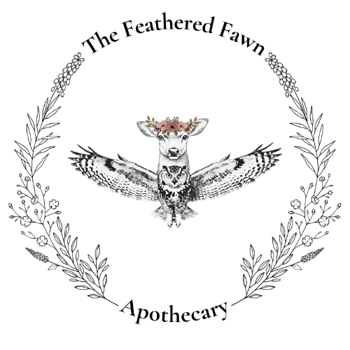 The Feathered Fawn Apothecary